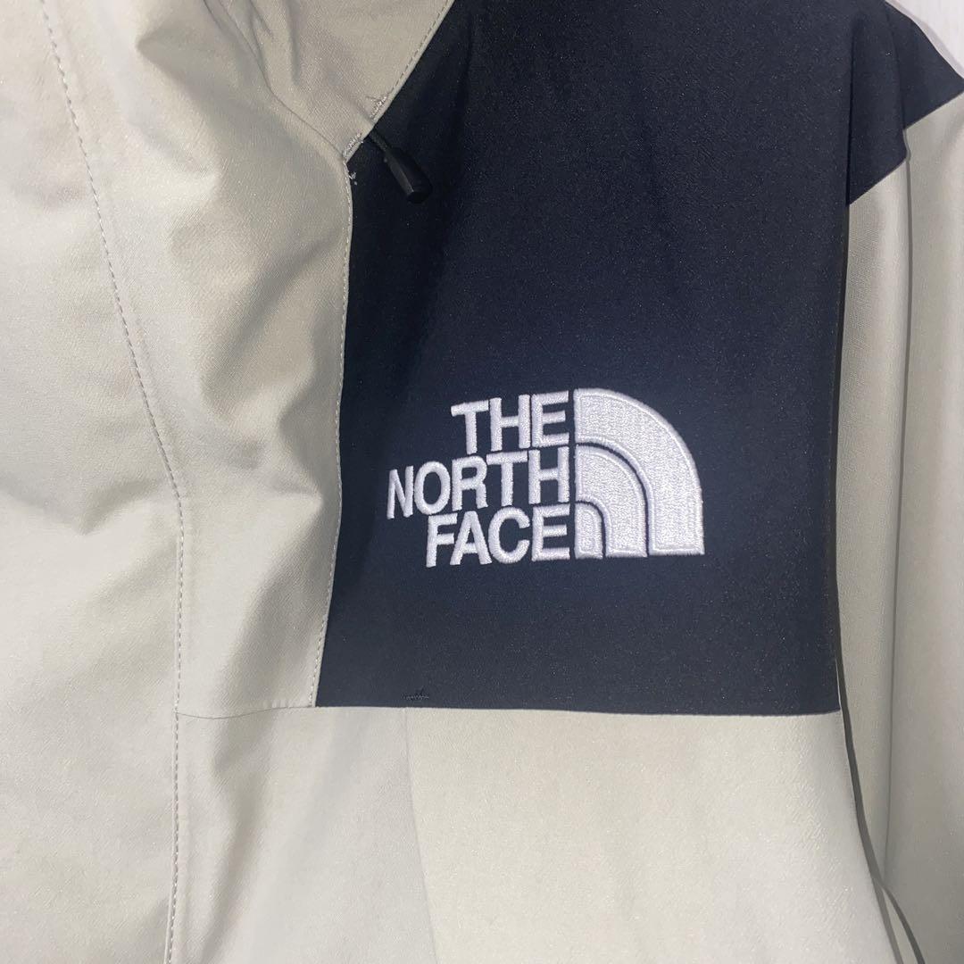 FACE マウンテンジャケット