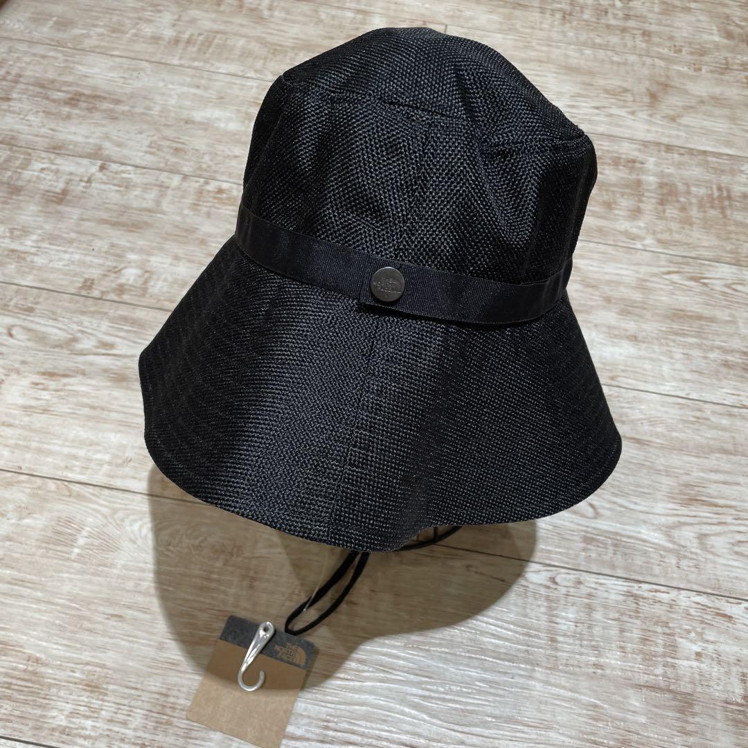 THE NORTH FACE ハイクブルームハット K L  NN02343