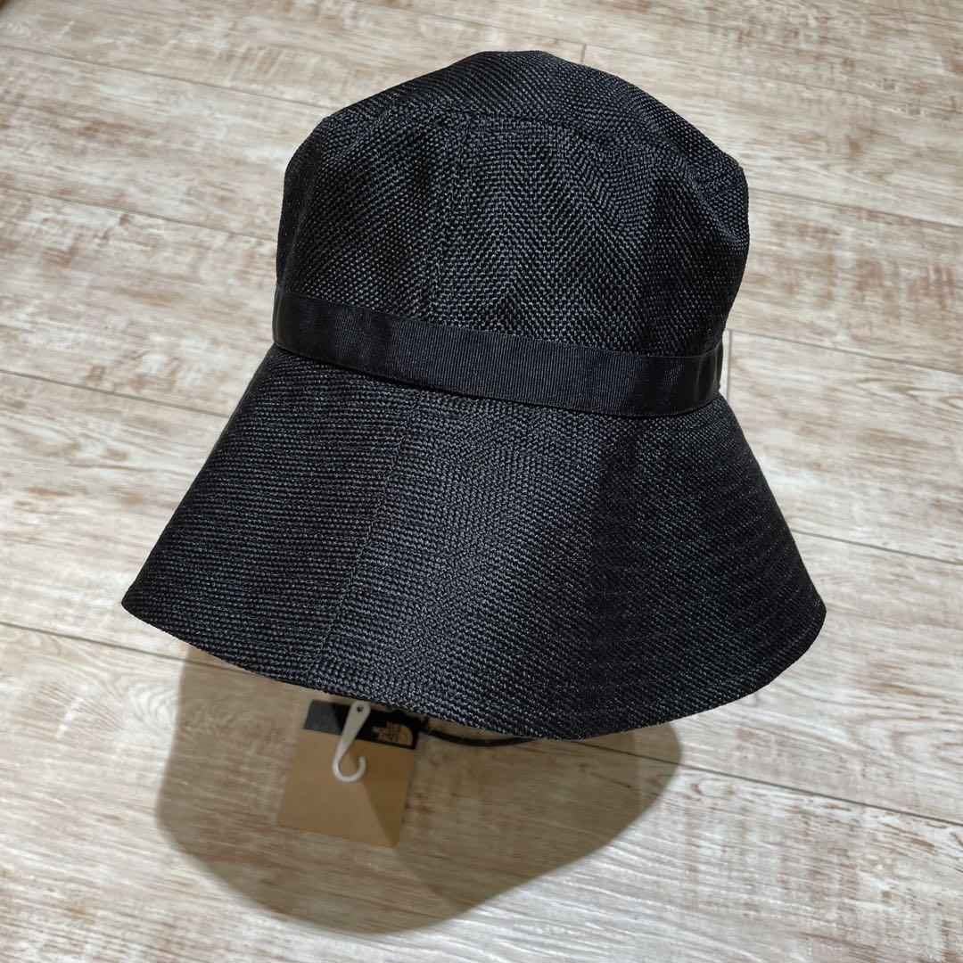 THE NORTH FACE ハイクブルームハット K L  NN02343