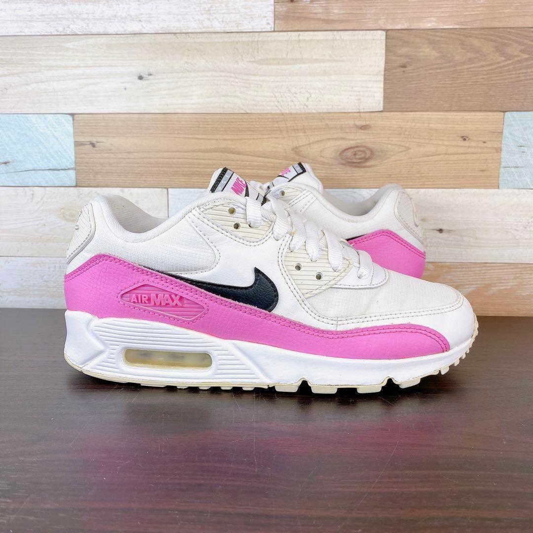 NIKE AIR MAX 90 SE 23cm