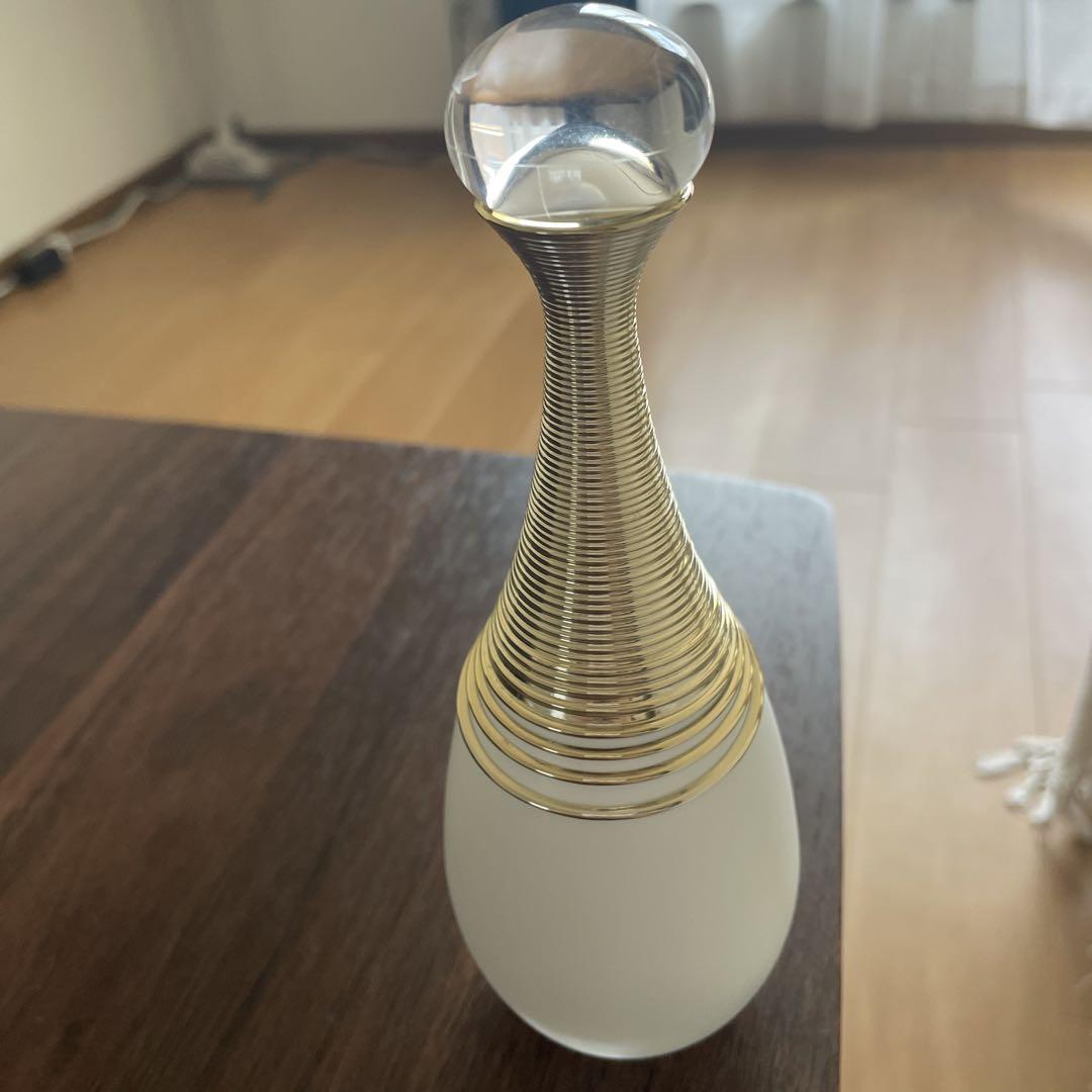 クリスチャンディオール ジャドール オードゥパルファンスプレー 100ml