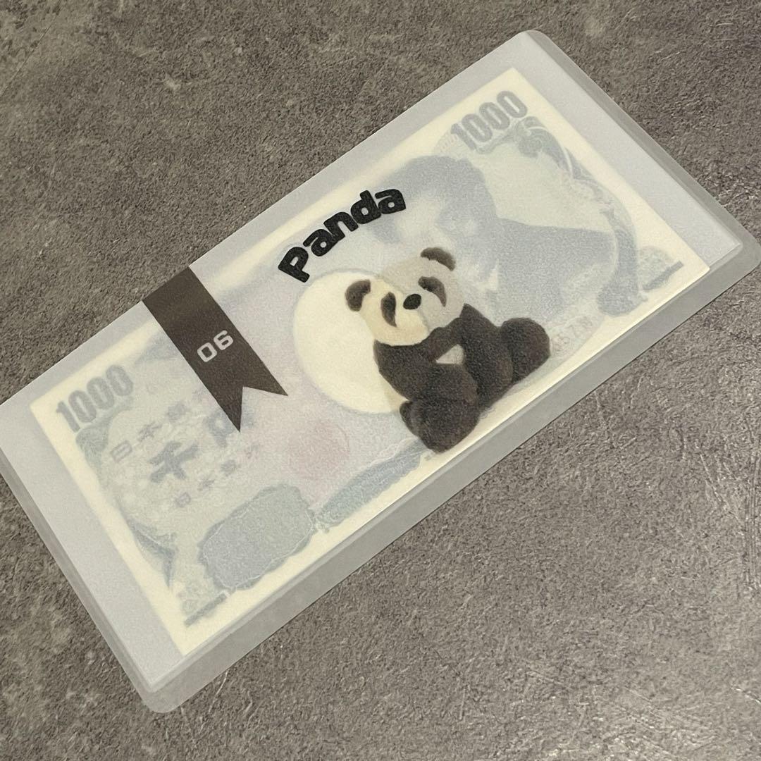 文房具・ステーショナリー 100 envelope challenge animal  friends
