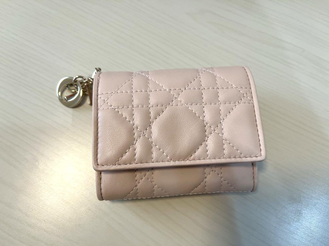 LADY DIOR ウォレット 80,000円