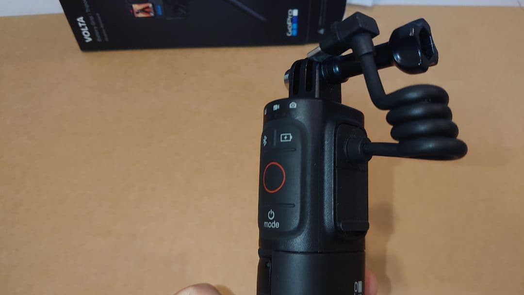 GoPro Hero 10 アクションカメラ 本体とアクセサリー 3点セット GoPro Hero 10 アクションカメラ 本体とアクセサリー 3点セット