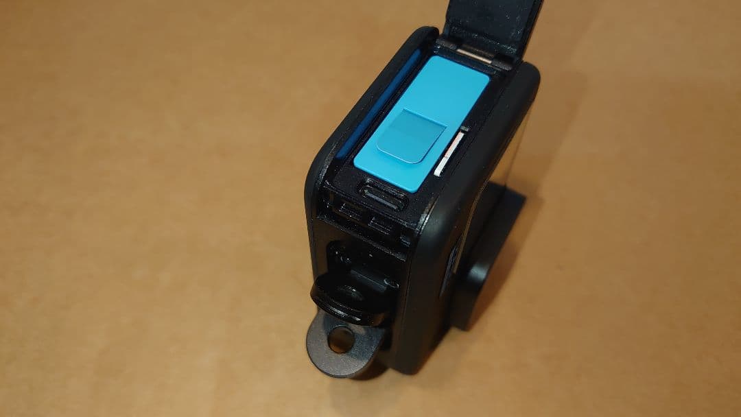 GoPro Hero 10 アクションカメラ 本体とアクセサリー 3点セット GoPro Hero 10 アクションカメラ 本体とアクセサリー 3点セット