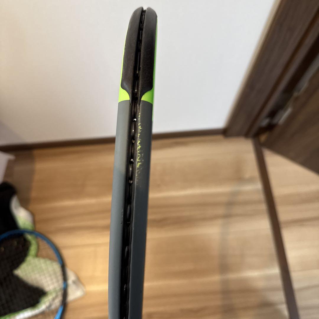 Wilson ウイルソン　V7 BLADE 100 グリップ3 Wilson Blade 100 V7 Grip 3 m19_0510 | eBay