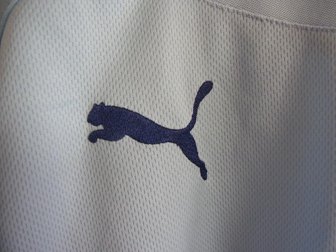 正規品 PUMA 12/13（H）サッカー SSラツィオ ユニフォーム L