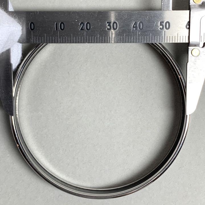 中古 ブレスレット HERMES 箱なし Qv6V3-m75251009986 エルメス バングル レディース 超激安低価
