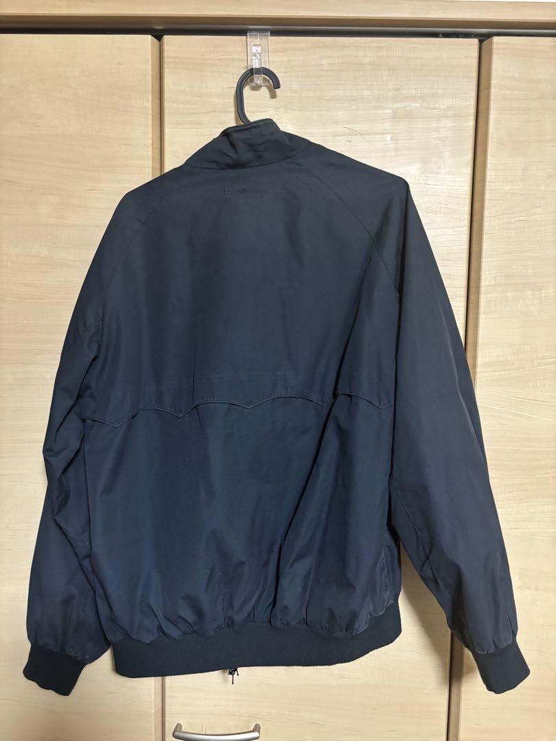 BARACUTA bensherman G9 スイングトップ Mサイズ