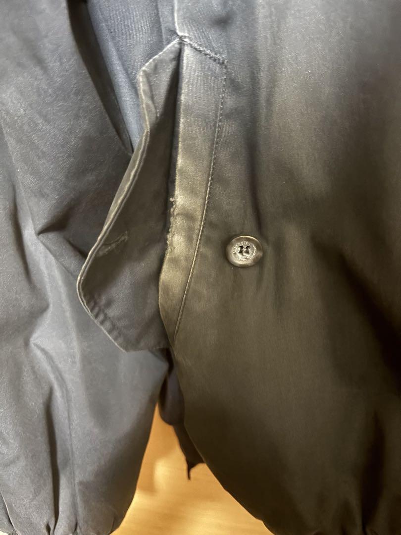 BARACUTA bensherman G9 スイングトップ Mサイズ