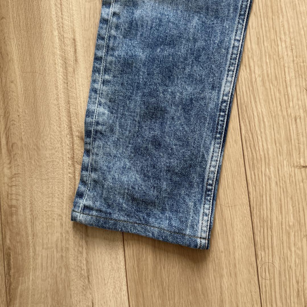 明日投稿削除DENHAM razor slim fit w29 RAZOR Authentic Medium Worn - DENHAM