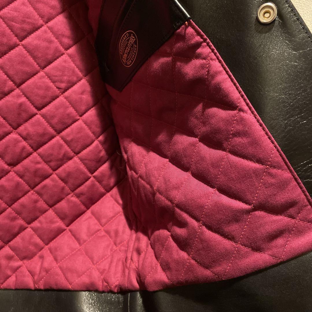 美品！ADDICT CLOTHES AD-08 GRANADA JACKET