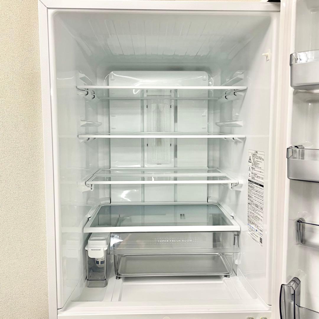 20年製 東芝 ベジータ 363L 3ドア 冷蔵庫 GR-S36SXV(EW) 20年製 東芝 ベジータ 363L 3ドア 冷蔵庫 GR-S36SXV(EW)