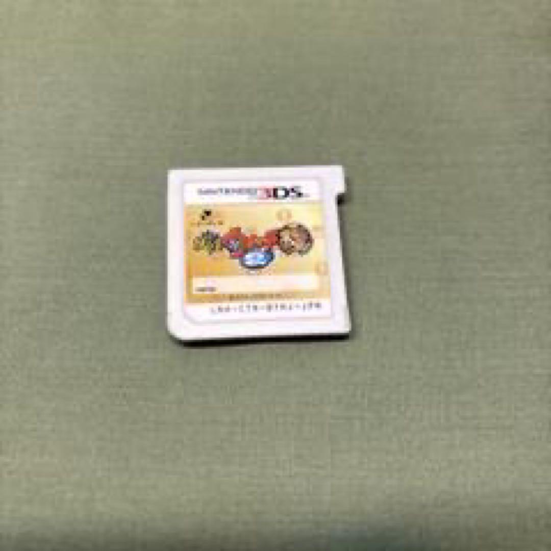 【動作確認済み】New ニンテンドー3DS (ブラック) 本体 保護ケース付 【動作確認済み】New ニンテンドー3DS (ブラック) 本体 保護ケース付