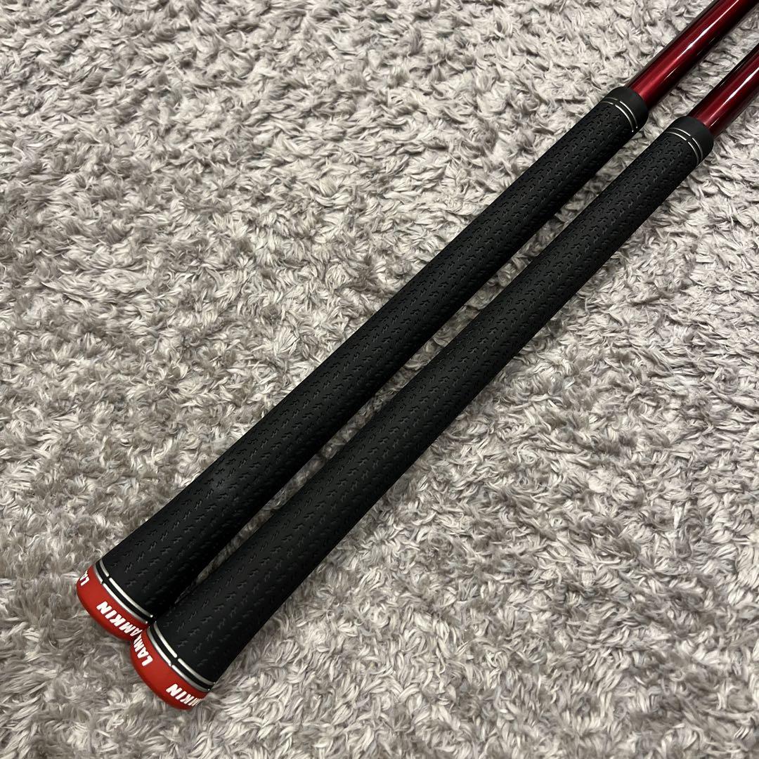 フジクラ ベンタスTR HB 7-S (US純正品) 6U、4U 2本セット フジクラ ベンタスTR HB 7-S (US純正品) 6U、4U 2本セット