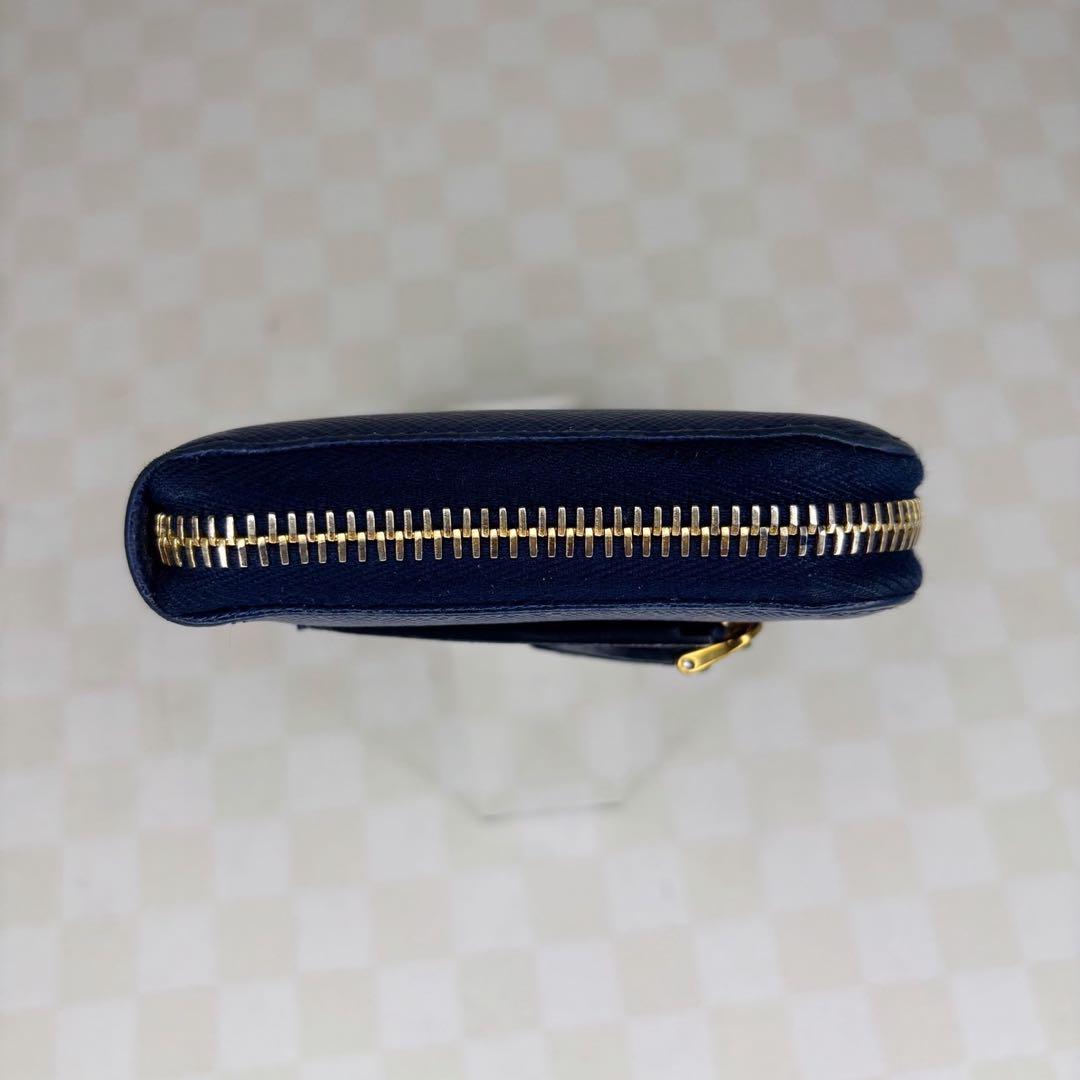 未使用級　PRADA プラダ　長財布　L字ファスナー　M67