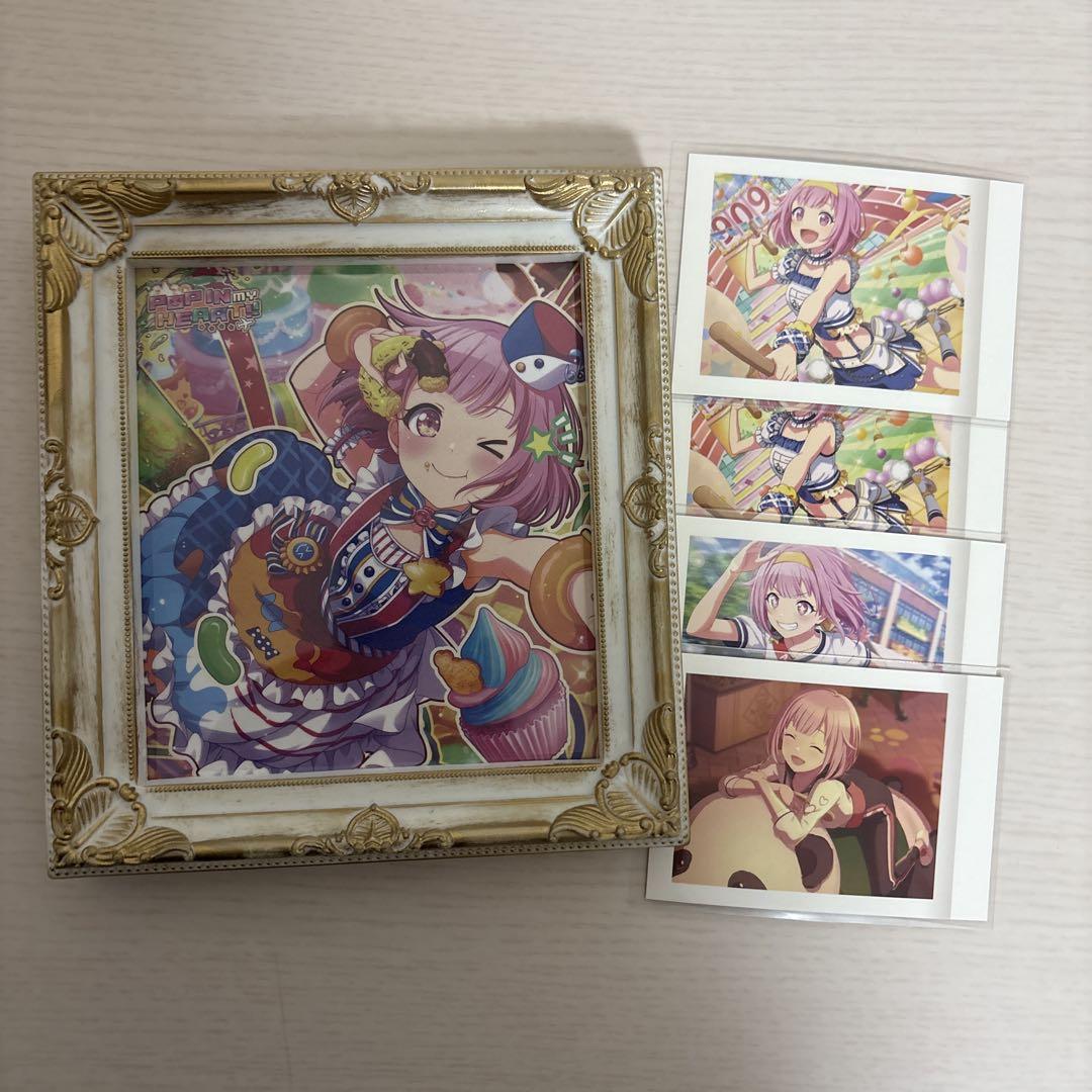 プロジェクトセカイ 鳳えむ ミニ色紙コレクション | K-BOOKS