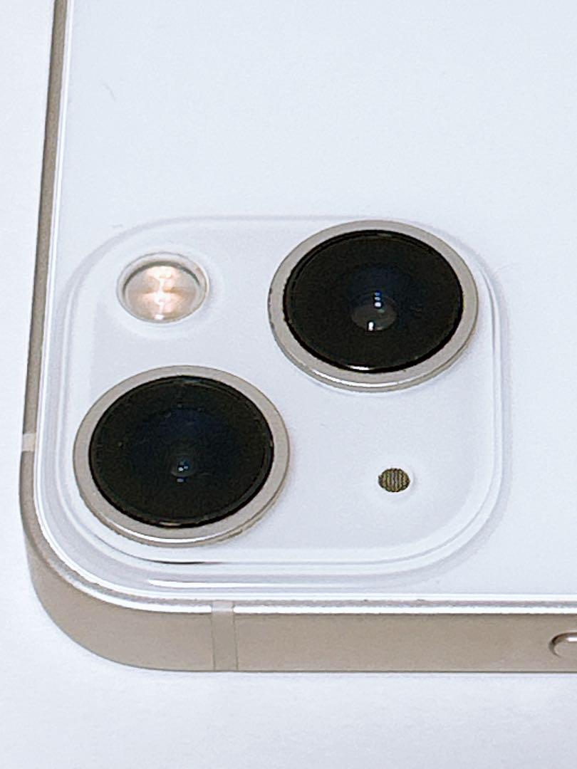 iPhone13 mini 128GB スターライト