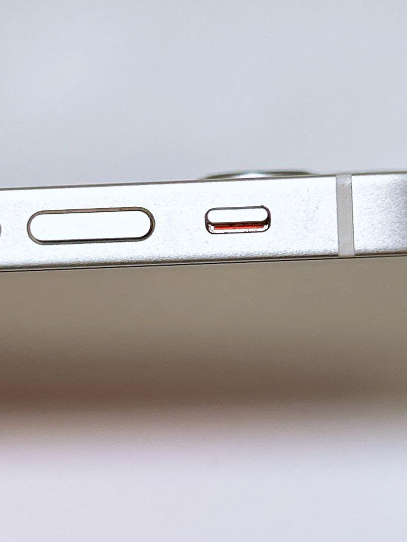 iPhone13 mini 128GB スターライト