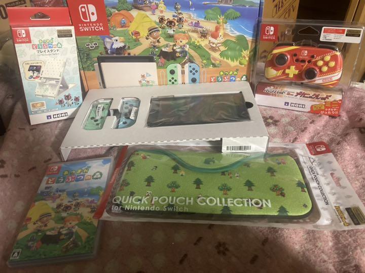 驚きの値段 家庭用ゲームソフト あつまれ どうぶつの森 Switch本体 周辺アクセサリー Amiiboカード News Newmanu Edu 驚きの値段 家庭用ゲームソフト あつまれ どうぶつの森 Switch本体 周辺アクセサリー Amiiboカード News Newmanu Edu