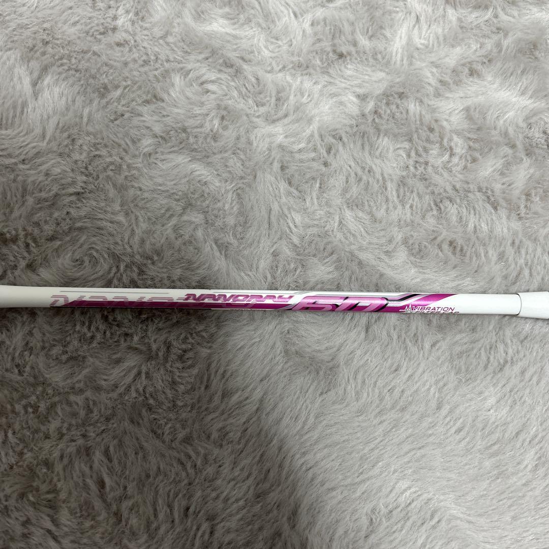 バドミントン　ラケット　YONEX
