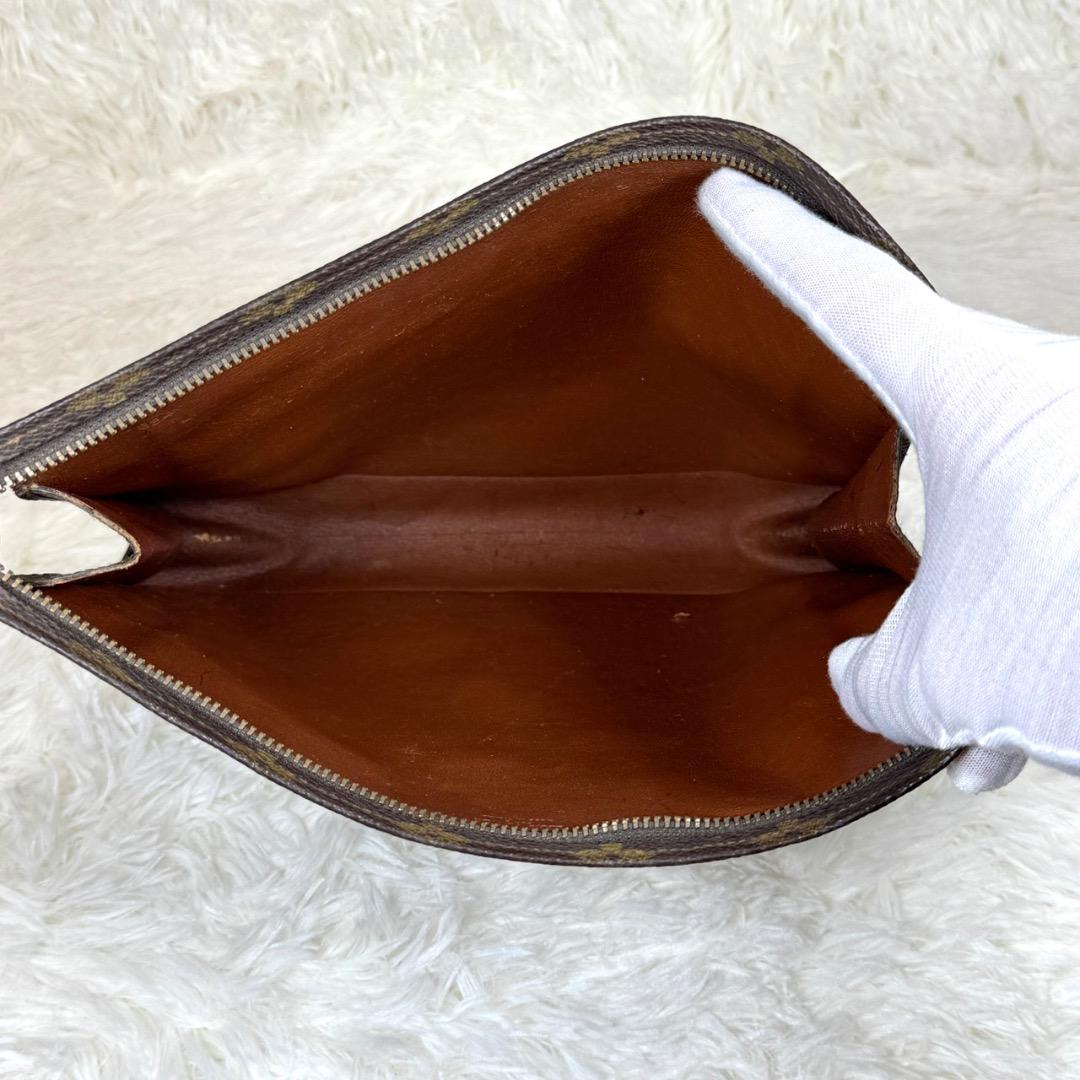 LOUIS VUITTON M47542 モノグラム クラッチバッグ