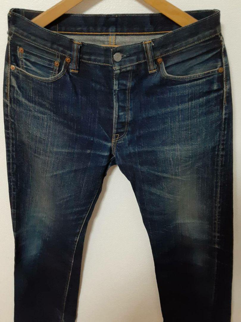 しめる FLAT W33 L36 9uNOT-m75257526082 HEAD 3005LTD限定モデル リアルマッ