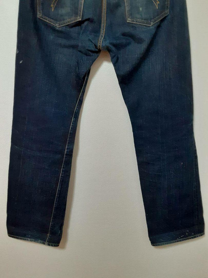 しめる FLAT W33 L36 9uNOT-m75257526082 HEAD 3005LTD限定モデル リアルマッ