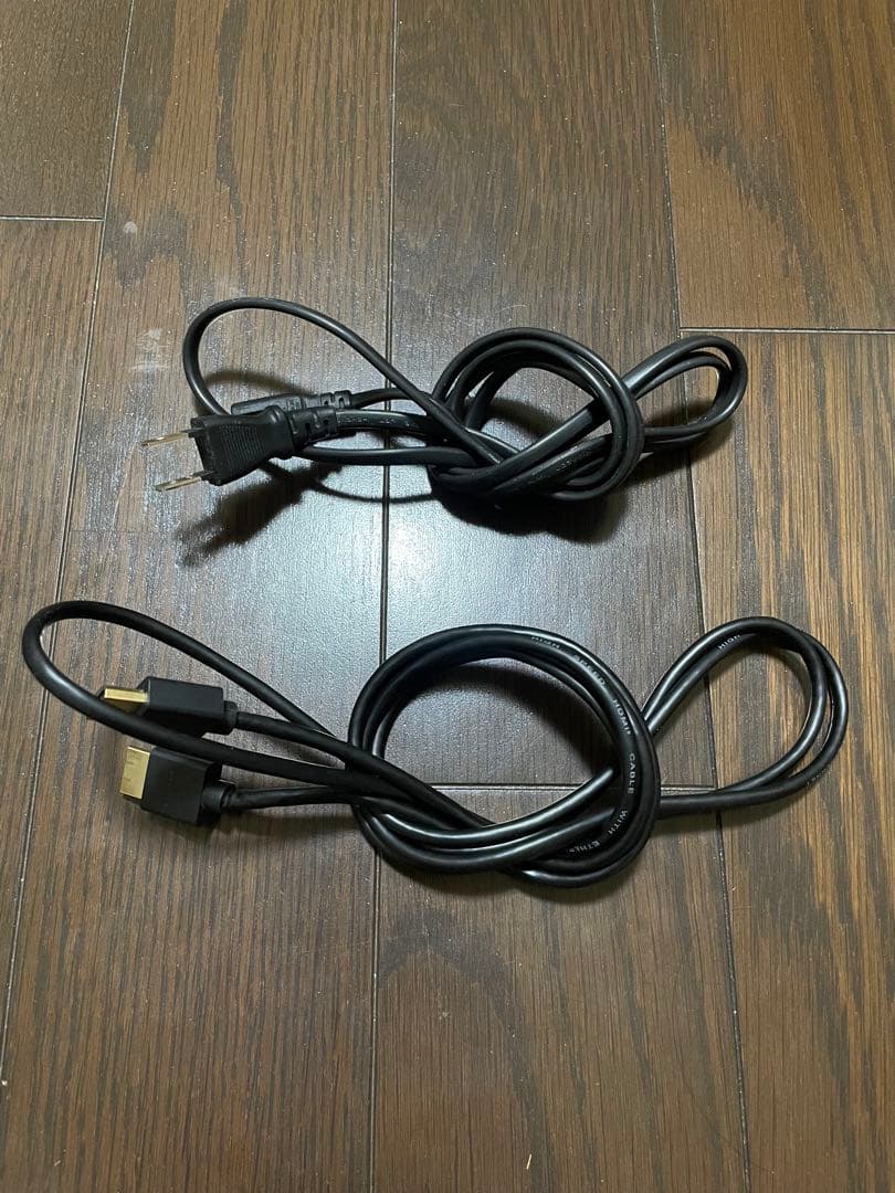 本体 スリムデザインCHU-1100