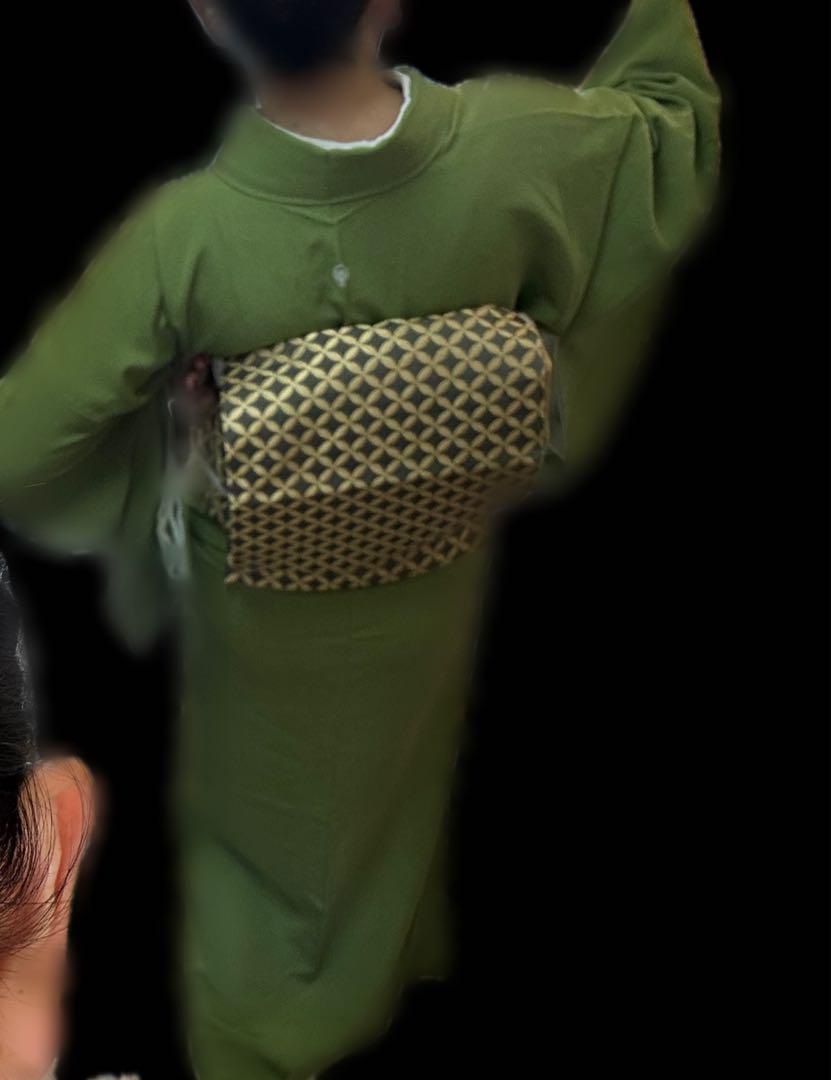 お 色無地ロマン