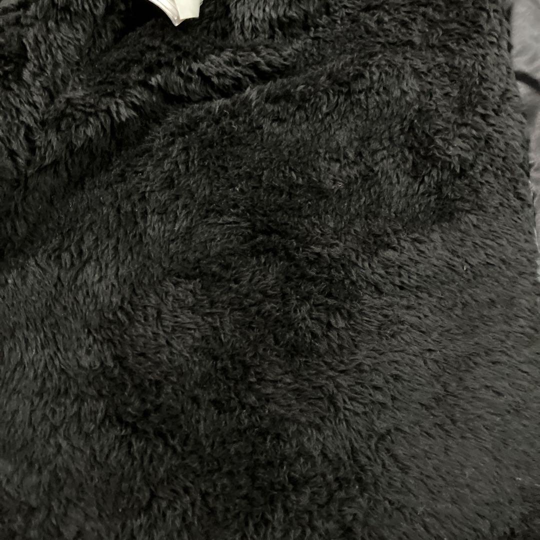訳あり ERMANNO SCERVINO 黒ジャッケットコート