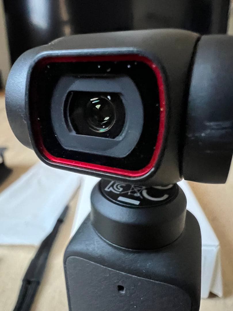 DJI Pocket2 使用わずか ポケット2 ジンバル 4k