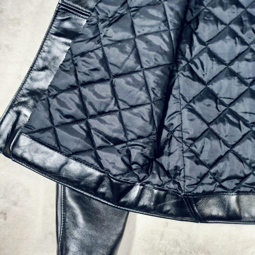 【訳あり】SCHOTT　ワンスター　 613　UHT ホースハイド 馬革　40