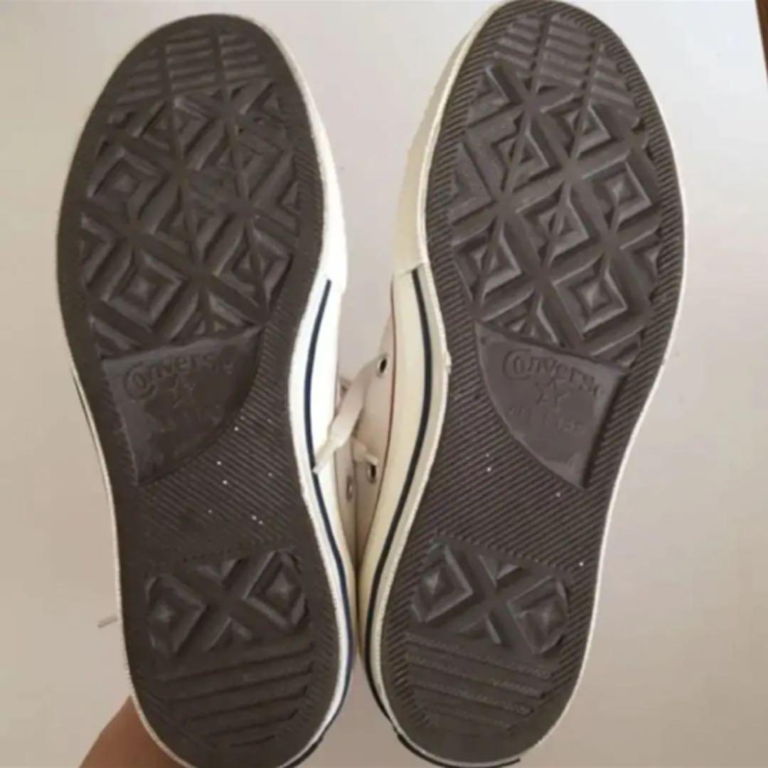 値下げ コンバース ハイカット スニーカー 5QKai-m75260413862 Converse All Star 格安特価