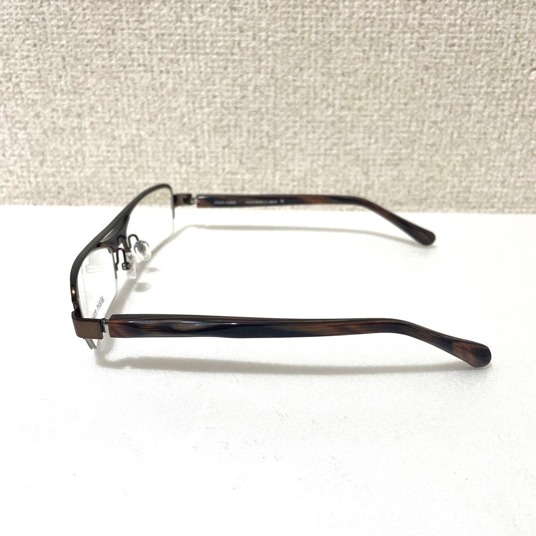 アランミクリ眼鏡フレーム