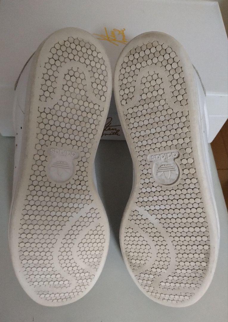 adidas Stan Smith スタンスミス　Recon Edifice