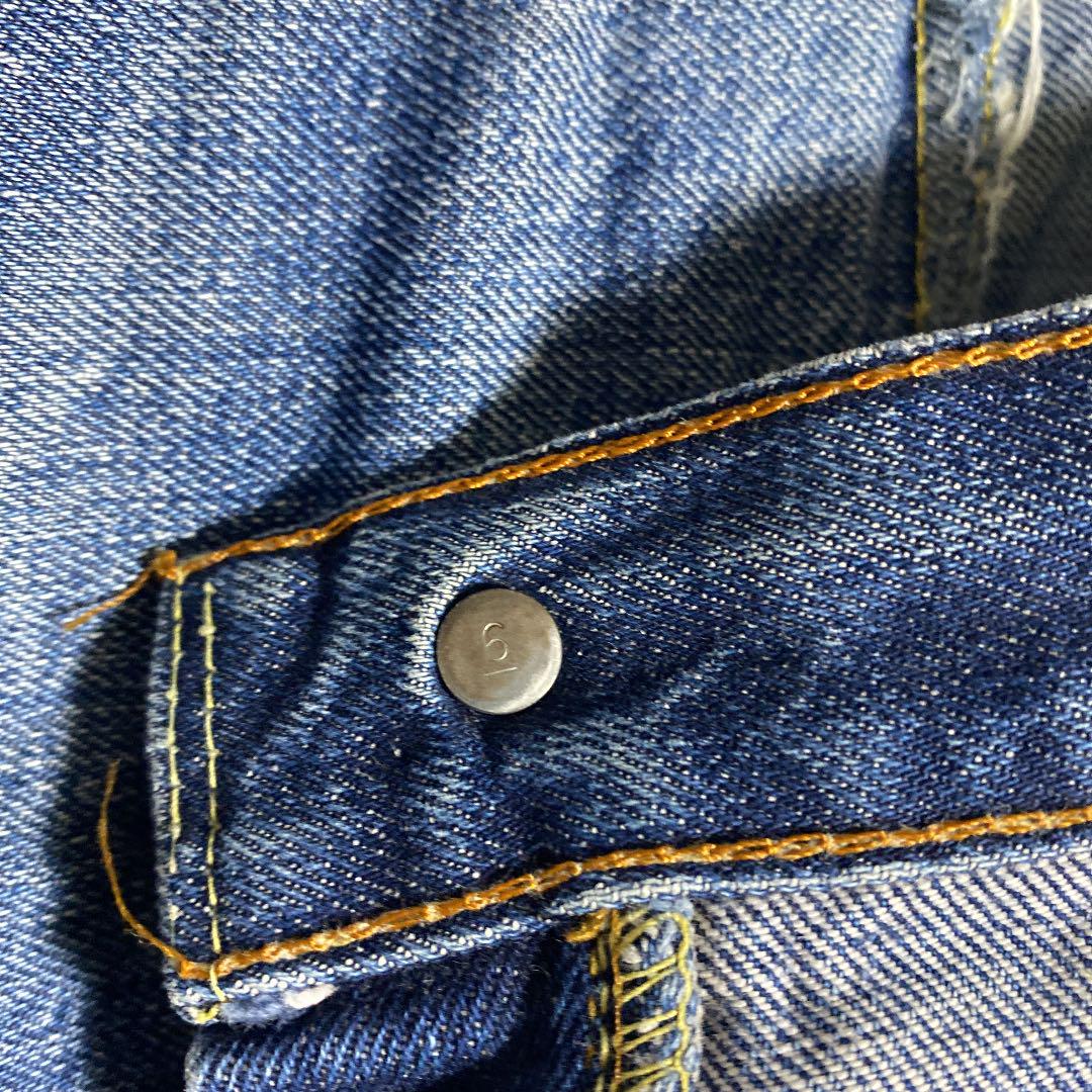 期間限定 Levi's 66前期 XRlbm-m75260858785 501 セール大人気