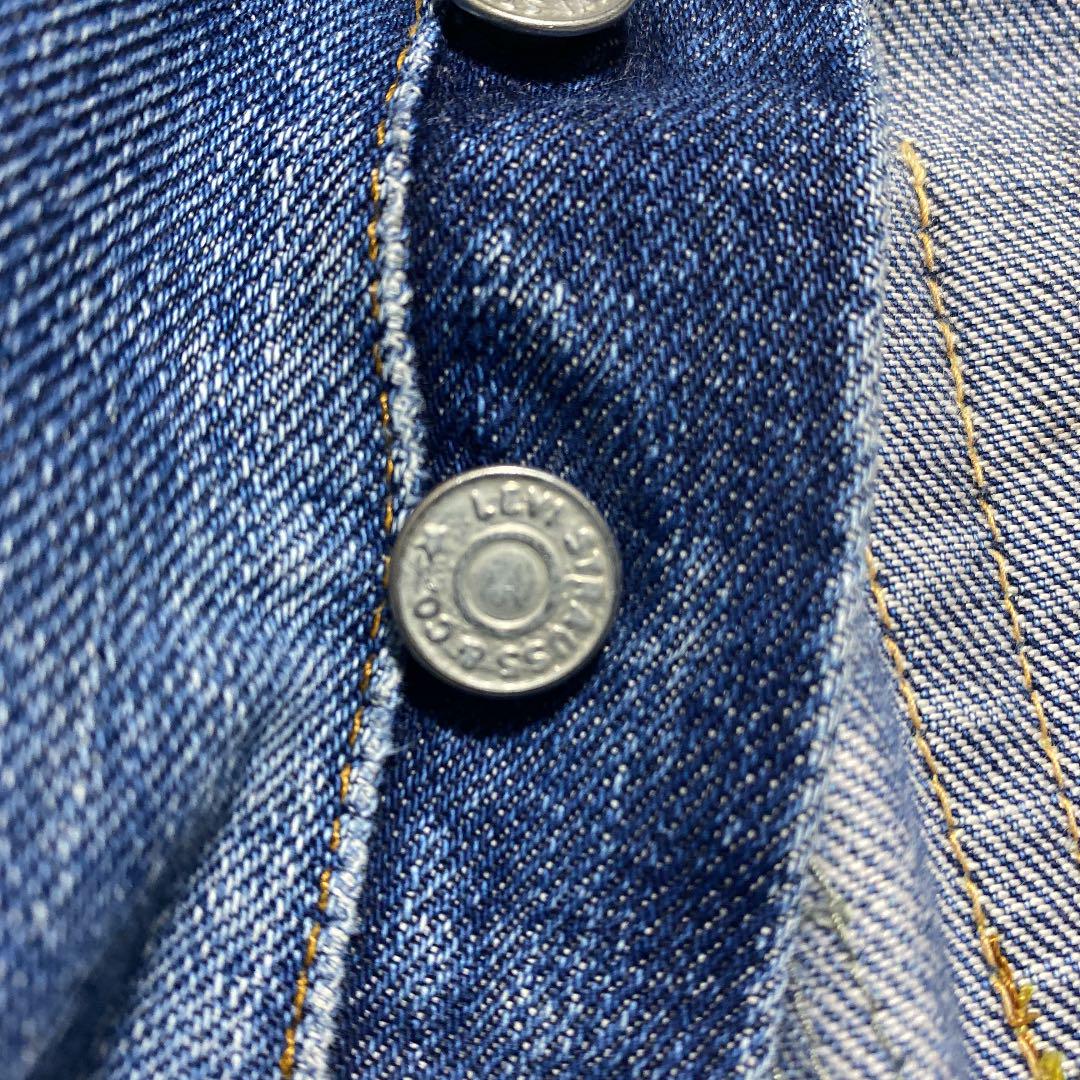 期間限定 Levi's 66前期 XRlbm-m75260858785 501 セール大人気