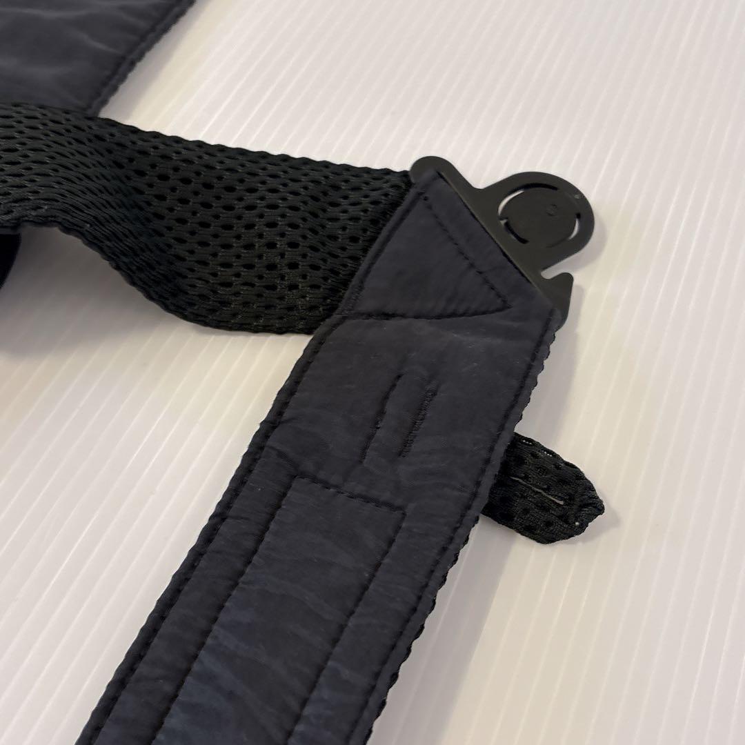 【極美品】 BABYBJORN BABY CARRIER MINI キャリアミニ