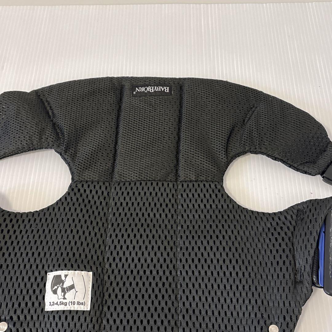 【極美品】 BABYBJORN BABY CARRIER MINI キャリアミニ