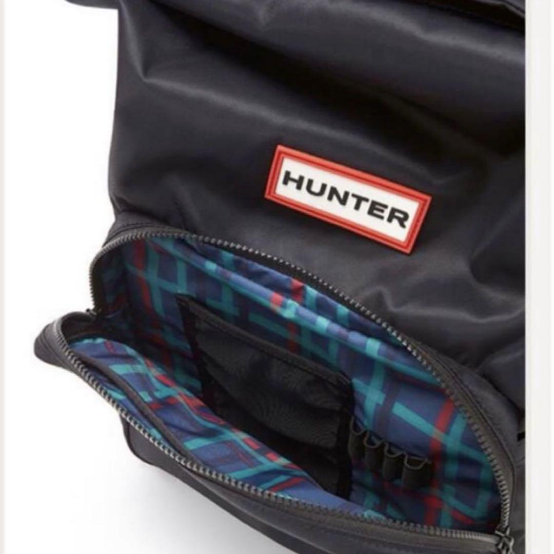 【超人気商品　即完売品】☆ファミリア　HUNTER コラボ　リュックサック☆くま