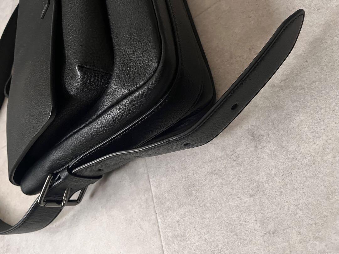 【MARC BY MARC JACOBS】ビジネスバッグ　ショルダーバッグ