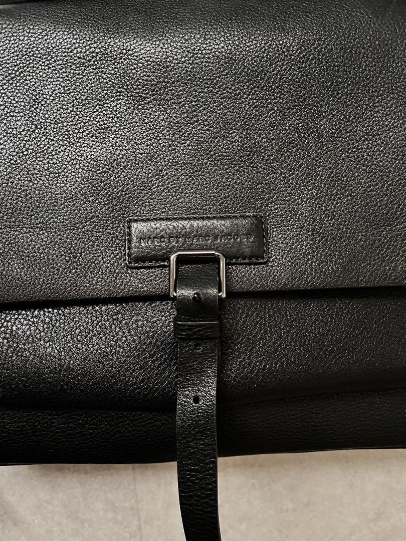【MARC BY MARC JACOBS】ビジネスバッグ　ショルダーバッグ