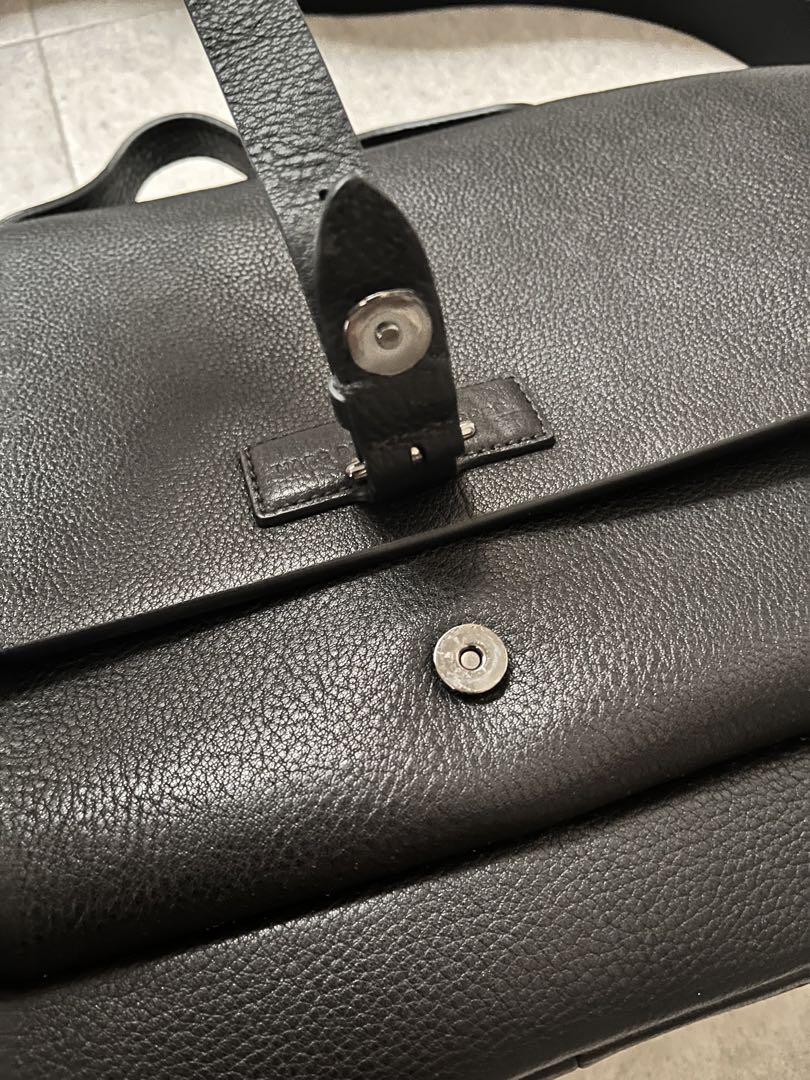 【MARC BY MARC JACOBS】ビジネスバッグ　ショルダーバッグ