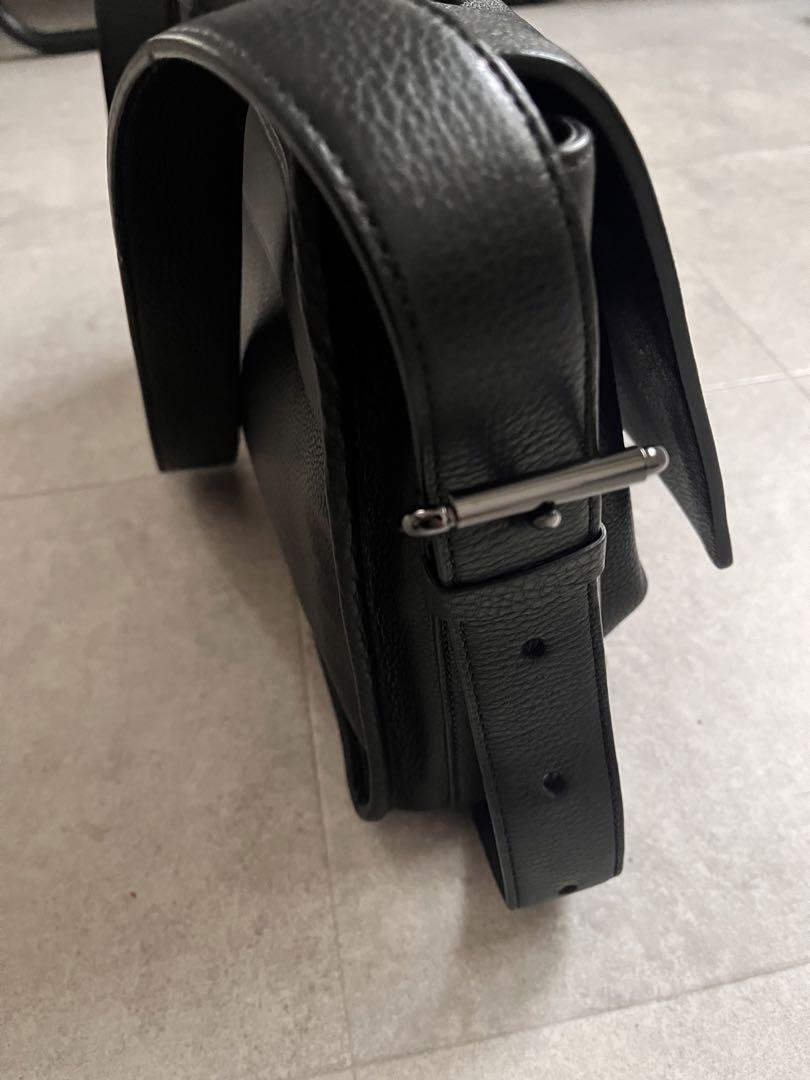 【MARC BY MARC JACOBS】ビジネスバッグ　ショルダーバッグ