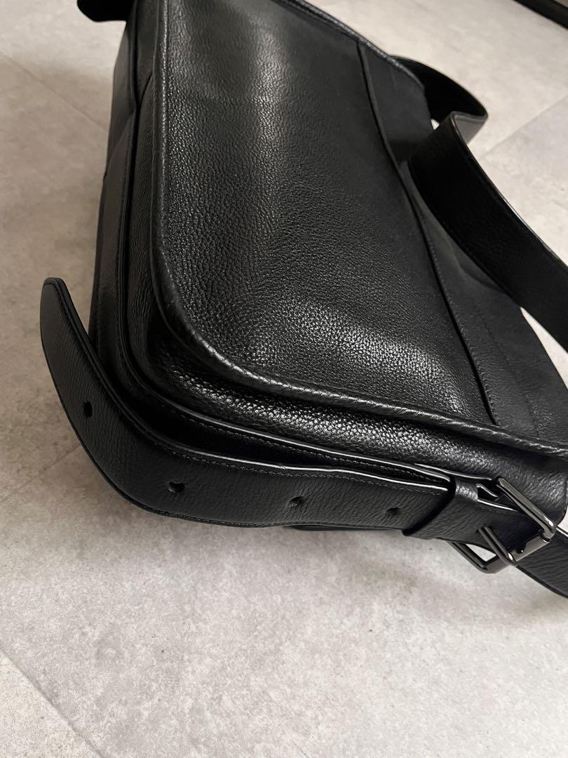 【MARC BY MARC JACOBS】ビジネスバッグ　ショルダーバッグ