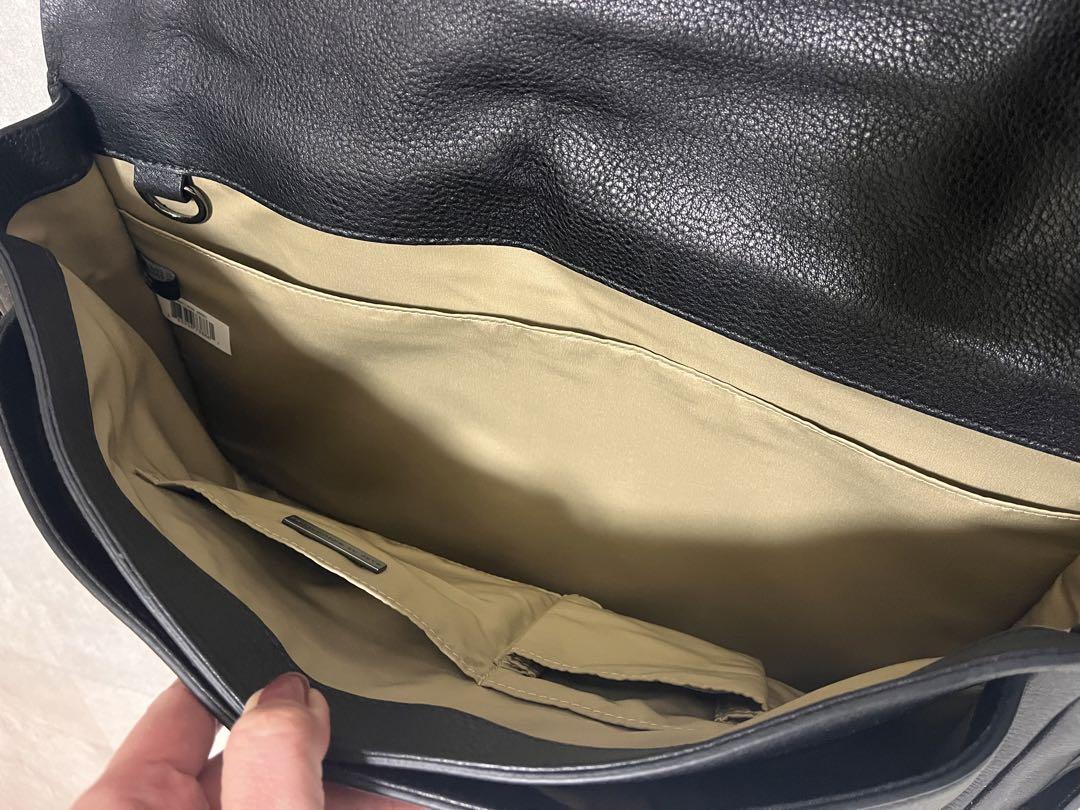 【MARC BY MARC JACOBS】ビジネスバッグ　ショルダーバッグ