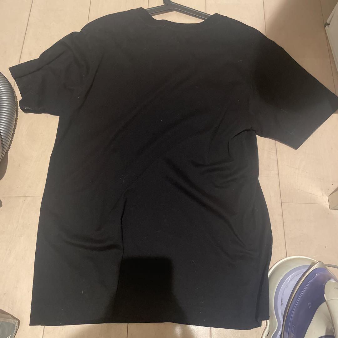リラックスTシャツ