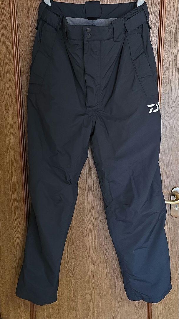 DAIWA　レインマックスハイロフトウィンタースーツ　DW-3203