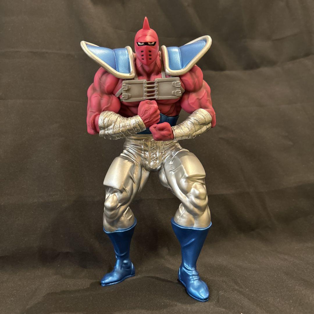 CCP キン肉マン ビッグボディ